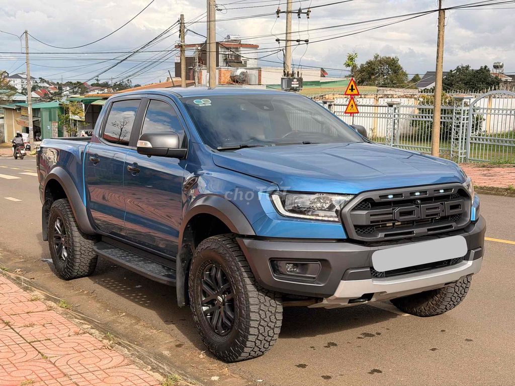 Raptor 2020. Mua bán Ô tô tại Huyện Đắk Mil Đắk Nông được đăng bởi Hoàng Dũng hình 3