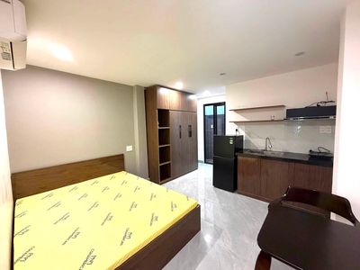 Аренда · Quận Hải Châu, ул. Bình An 7