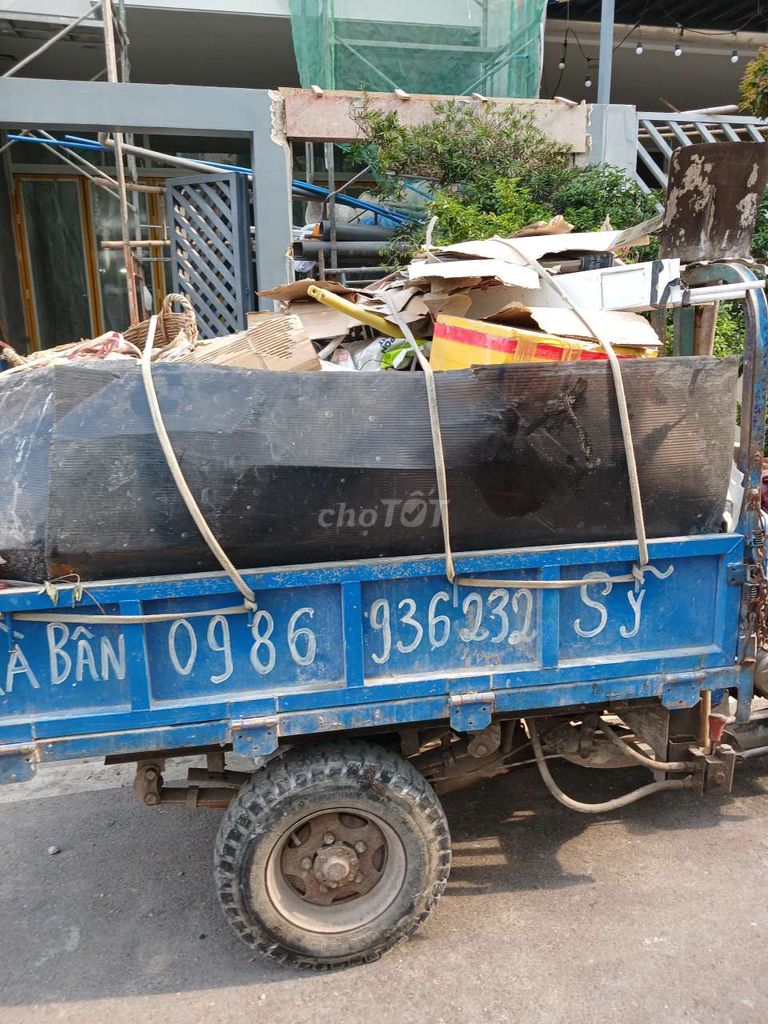 Dọn vệ sinh nhà Dọn rác. Dịch vụ dọn dẹp nhà tại Quận 7 Tp Hồ Chí Minh được đăng bởi dũng hình 1