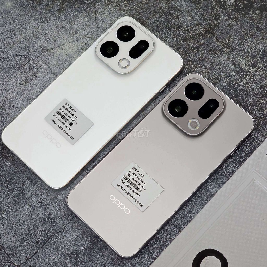 Oppo Find X9 5G | Pin trâu | Camera Đỉnh. Mua bán Điện thoại tại Quận Thanh Khê Đà Nẵng được đăng bởi Tú MB hình 1