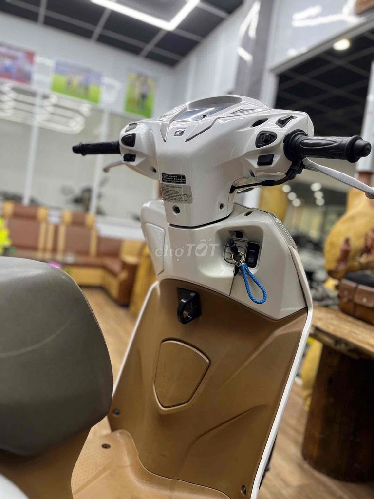 👉Lead 125Fi chính chủ bstp máy móc zin êm, khoẻ. Mua bán Xe máy tại Quận 7 Tp Hồ Chí Minh được đăng bởi Xe Cũ Hiếu CT hình 10