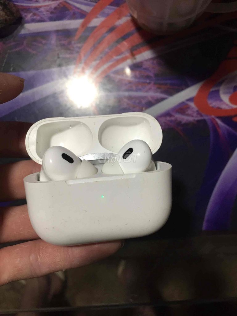 tai nghe airpos 3 pro. Mua bán Tivi, Âm thanh tại Thành phố Buôn Ma Thuột Đắk Lắk được đăng bởi Đức Thanh hình 1