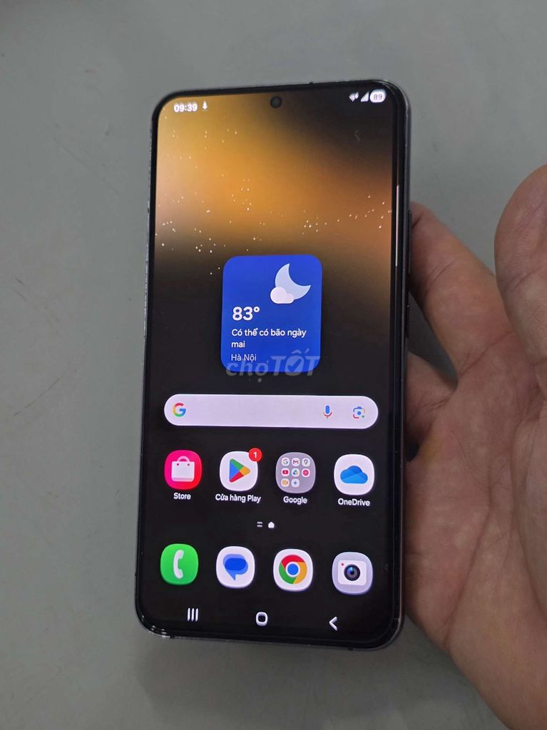 Samsung  S22+Mỹ 2 sim ram8/128gb. Mua bán Điện thoại tại Quận Cầu Giấy Hà Nội được đăng bởi chú Hùng 60t 163HQV hình 1