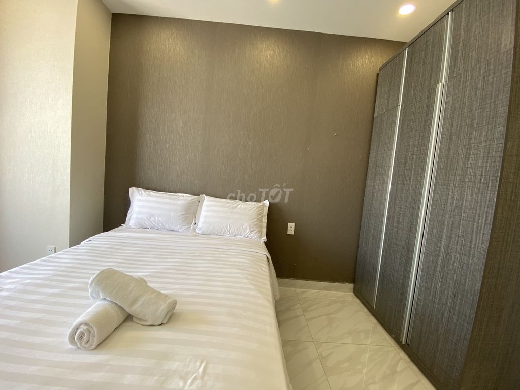 Siêu rẻ, 1 căn 3PN 147 m2, 7.3 tỷ - tại sunrise city, mua nhanh