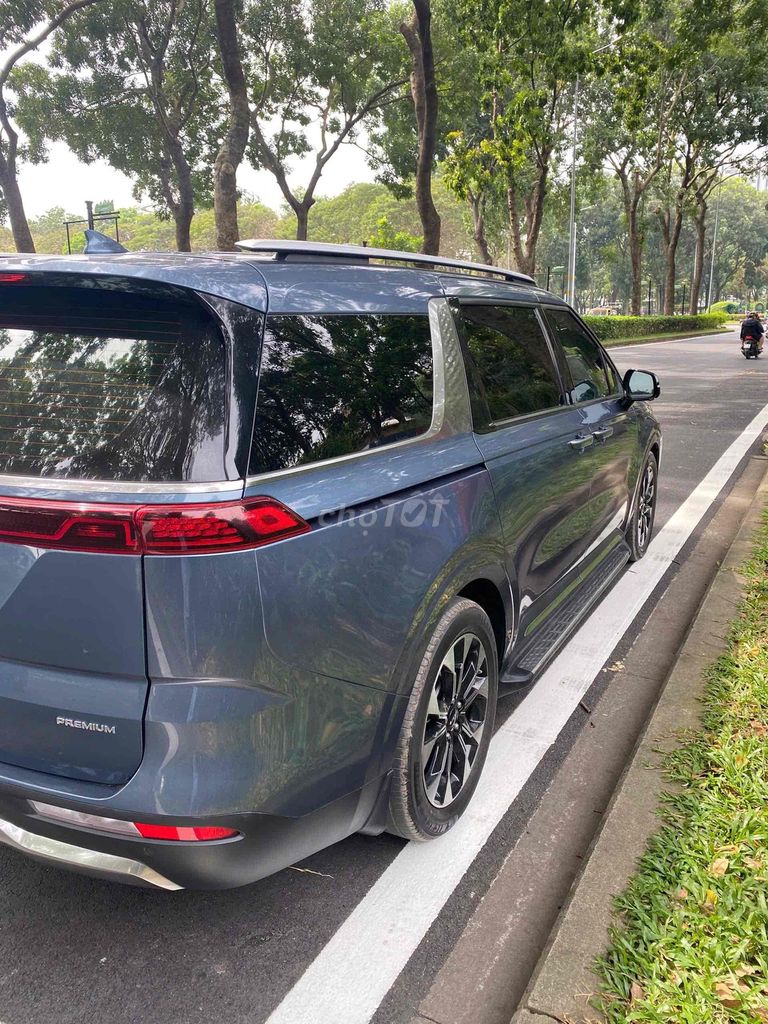 Kia Carnival 2022 Premium 7 chỗ. Mua bán Ô tô tại Quận Tân Phú Tp Hồ Chí Minh được đăng bởi Tân Phú Car hình 6