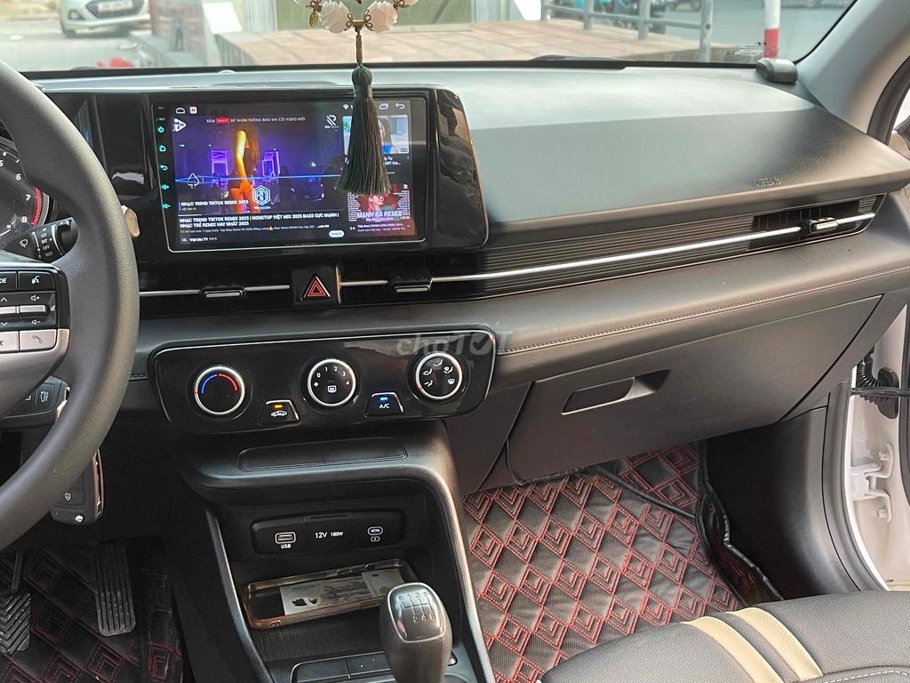 Cần Bán Hyundai Accent 2024 1.4 MT phom mới đẹp. Mua bán Ô tô tại Quận Hoàng Mai Hà Nội được đăng bởi Anh Tuy hình 6