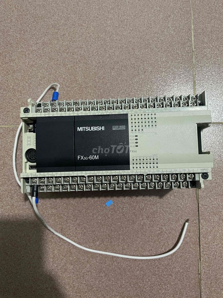 FX 3g 60mr (nhận viết chương trình theo yêu cầu ). Mua bán Linh kiện (RAM, Card...) tại Huyện Trảng Bom Đồng Nai được đăng bởi Tâm hình 1