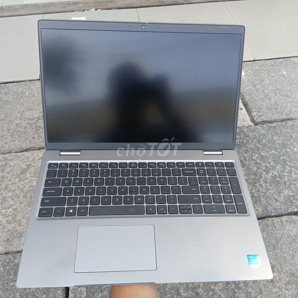 Dell Latitude 5520 i5-1145G7, Ram 8G, SSD 256G,FHD. Mua bán Laptop tại Quận 4 Tp Hồ Chí Minh được đăng bởi chuyenlaptopcu hình 1