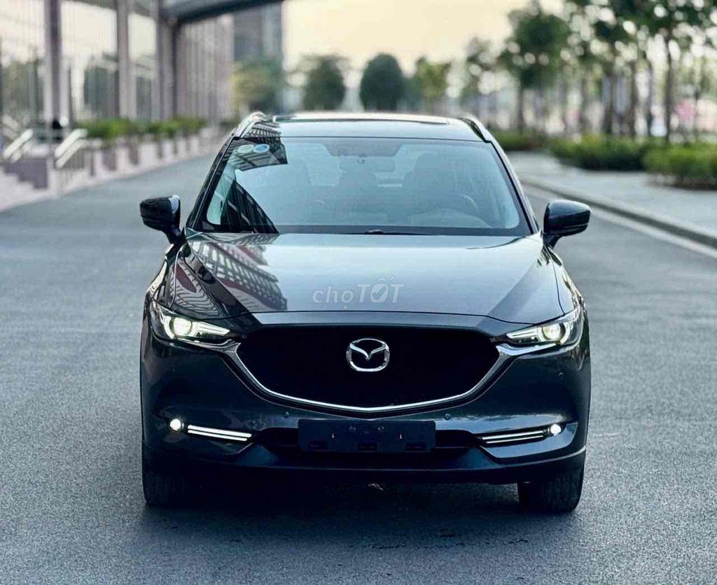 Mazda CX 5 2019 2.0 AT Luxury Siêu mới