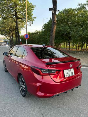 HONDA  CITY RS SX 2022 RẤT MỚI. Mua bán Ô tô tại Quận Nam Từ Liêm Hà Nội được đăng bởi Auto Anh Tuấn