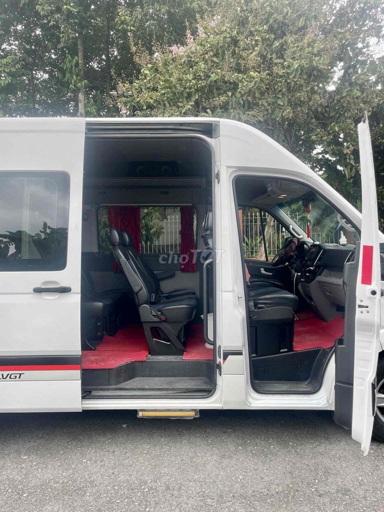 Hyundai Solati 2019 Hyundai Solati - xe 1 chủ. Mua bán Ô tô tại Quận Bình Tân Tp Hồ Chí Minh được đăng bởi Tiến Ngô hình 9