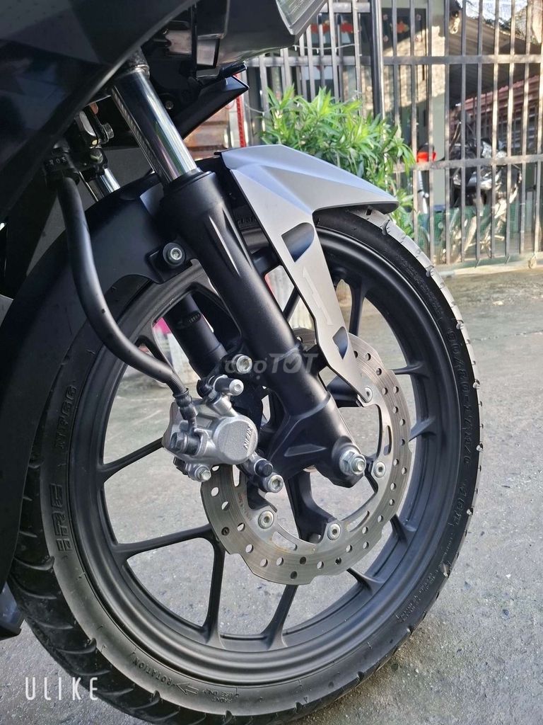 Bán xe HonDa Winner X còn mới 98%. Đi 6.100 km. Mua bán Xe máy tại Huyện Hóc Môn Tp Hồ Chí Minh được đăng bởi ĐTLX Hóc Môn hình 4