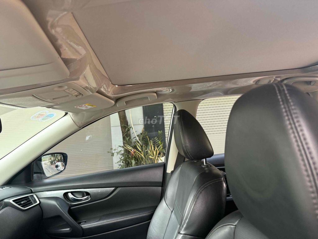 Nissan X trail 2018 2.0 SL 2WD Premium - 80000 km. Mua bán Ô tô tại Thị xã Sơn Tây Hà Nội được đăng bởi tuấn dũng hình 15