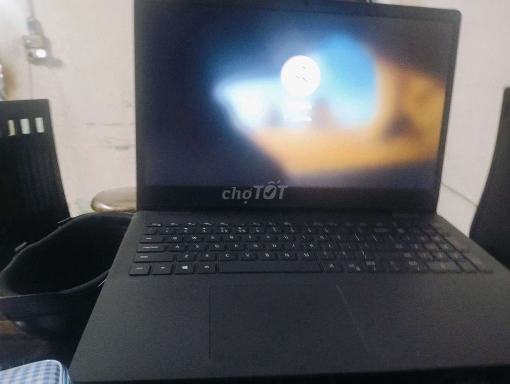 Dell Inspiron 3501. Mua bán Laptop tại Quận 8 Tp Hồ Chí Minh được đăng bởi Nhật Đăng hình 1