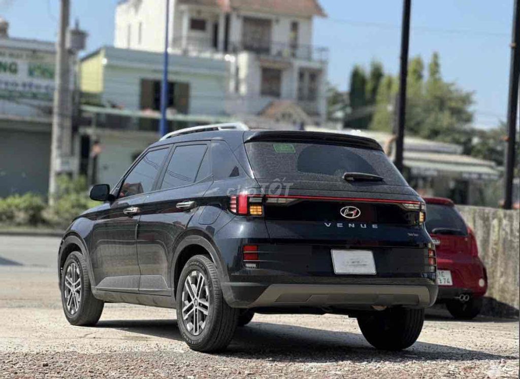 🔴 Hyundai Venue 2023 Đặc biệt - 50.000 km. Mua bán Ô tô tại Thành phố Thủ Đức Tp Hồ Chí Minh được đăng bởi Tuấn carhouse hình 6