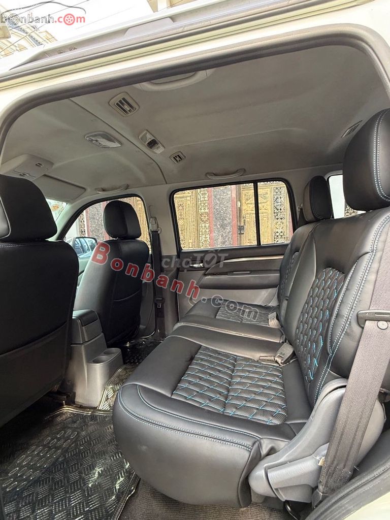 Ford Everest 2.5L 4x2 AT 2014 - 415 Triệu. Mua bán Ô tô tại Quận 1 Tp Hồ Chí Minh được đăng bởi Nghiêm hình 9