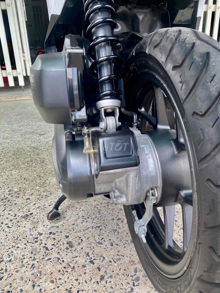 vario 125 2021. Mua bán Xe máy tại Huyện Dương Minh Châu Tây Ninh được đăng bởi Đắng Môi hình 4