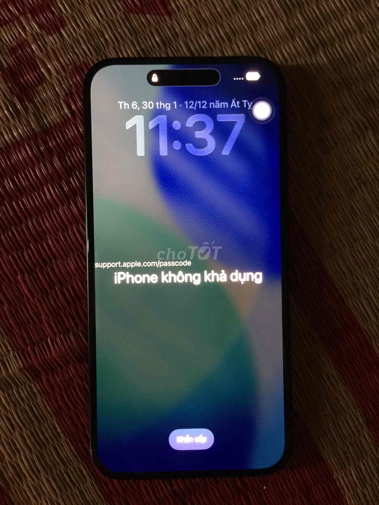 iphone 16 plus quên mk màn hình. Mua bán Điện thoại tại Quận Long Biên Hà Nội được đăng bởi Đại lê hình 1