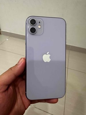 11 64gb. tím. Mua bán Điện thoại tại Quận Cầu Giấy Hà Nội được đăng bởi Điện Thoại Tốt