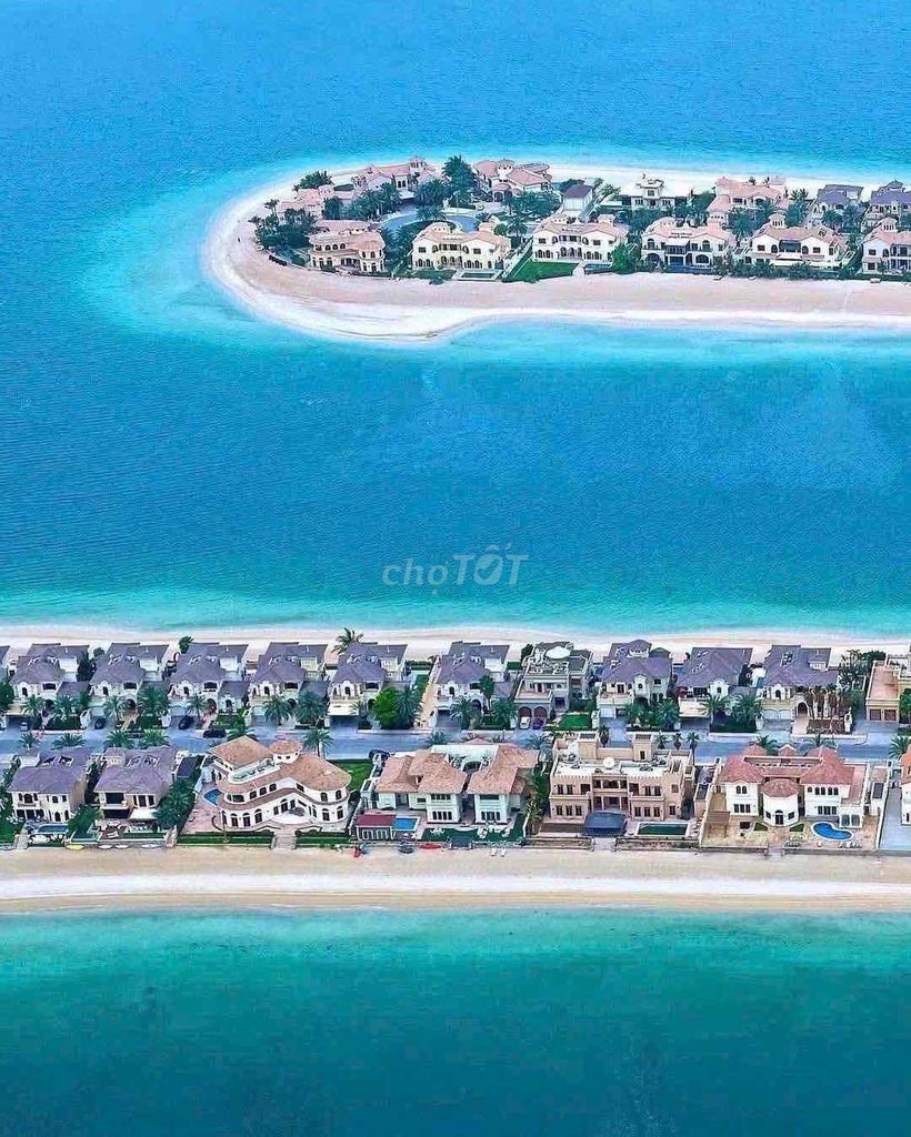 Biệt Thự Đơn Lập giá tốt còn xót lại 1 căn