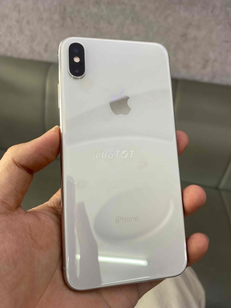 Xs Max lock đẹp bán nhanh đầu năm