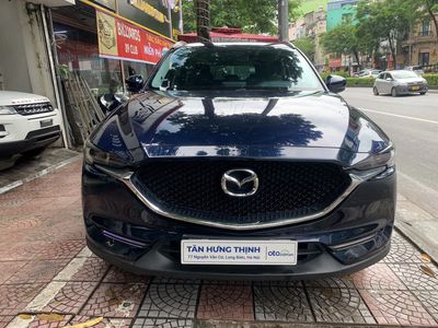 Mazda CX5 2.0L Luxury 2020 đk 2021