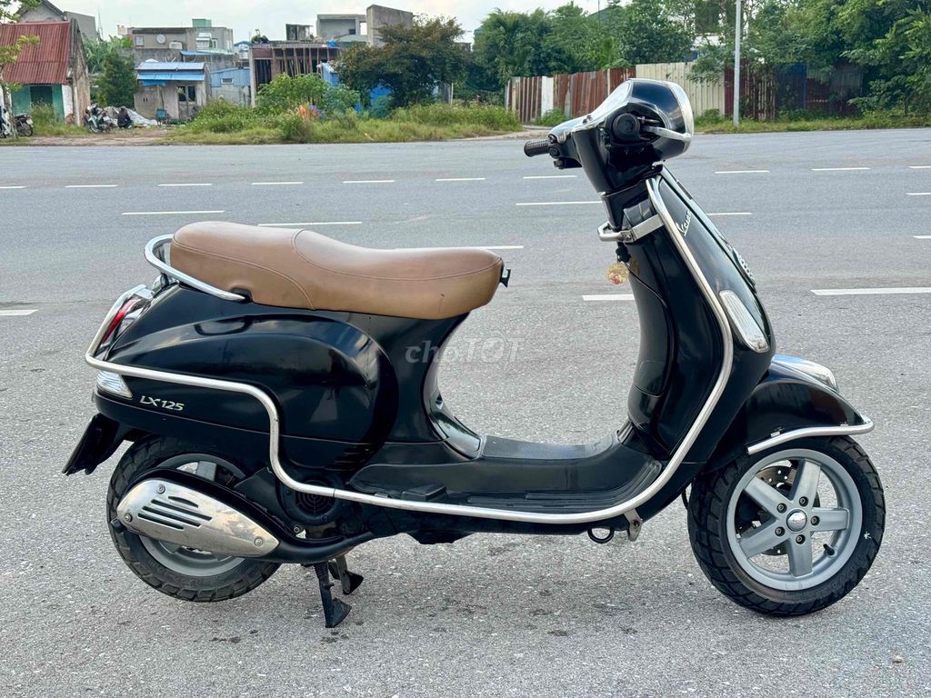 vepa lx. Mua bán Xe máy tại Thành phố Nam Định Nam Định được đăng bởi  long việt  hình 4