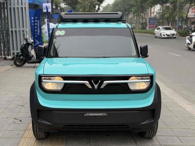 VinFast VF3 Plus 2024 – màu xanh pin mua. Mua bán Ô tô tại Quận Cầu Giấy Hà Nội được đăng bởi Auto 6666