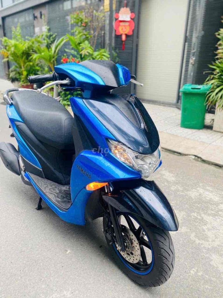 YAMAHA FREEGO 125cc Fi.BSTP .ĐK 2020 - HỖ TRỢ GÓP. Mua bán Xe máy tại Quận Gò Vấp Tp Hồ Chí Minh được đăng bởi CẦM ĐỒ NĂM LINH hình 3