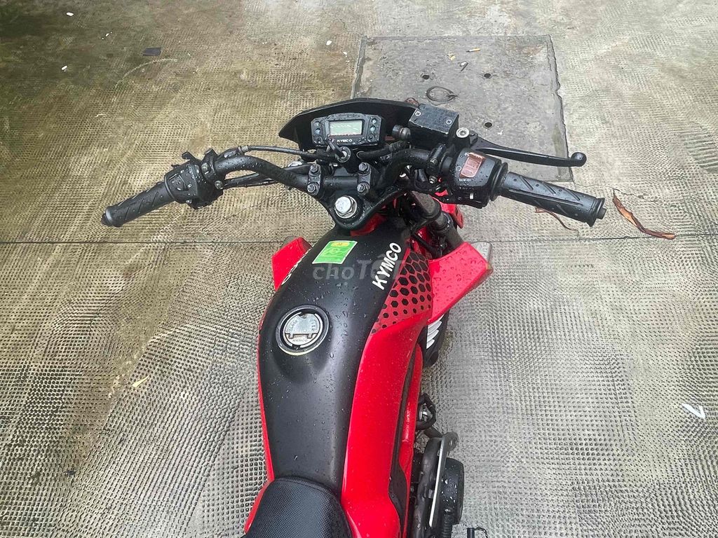 kimco 50/2022..odo 7000km. Mua bán Xe máy tại Quận 12 Tp Hồ Chí Minh được đăng bởi Trang nguyên hình 6