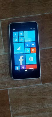 Điện thoại Lumia 630 cổ cũ