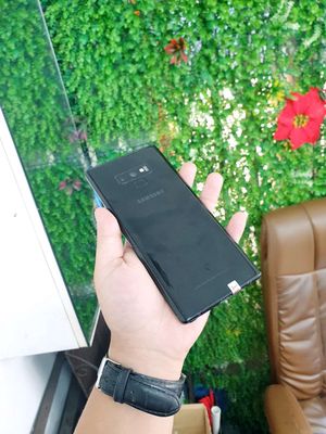 🆘 Galaxy Note9 máy Zin full Chức năng Bảo hành 12