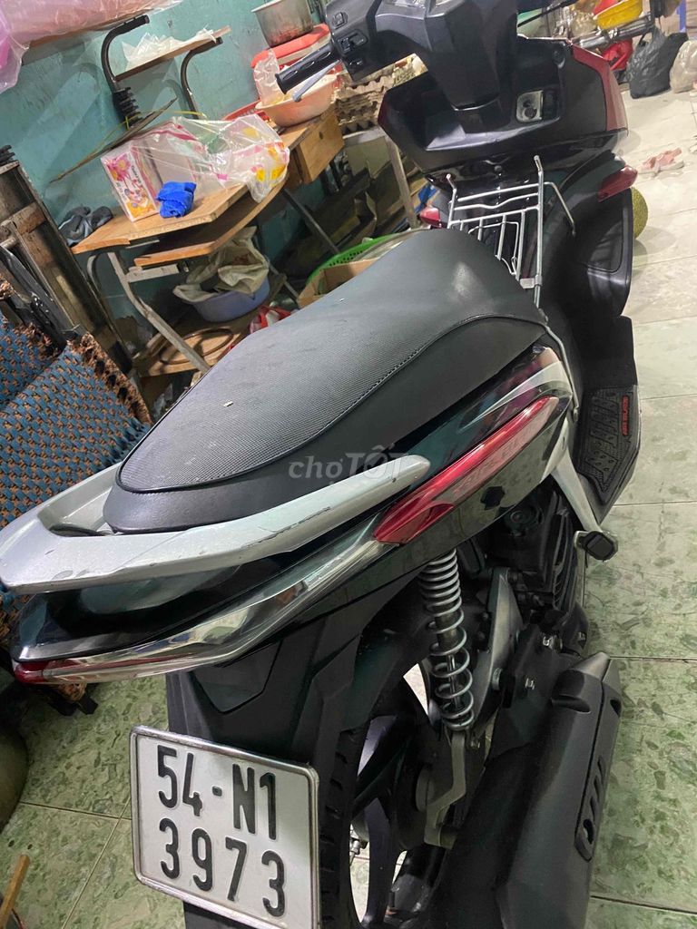 cần bán xe ab thái như hình. Mua bán Xe máy tại Quận Bình Tân Tp Hồ Chí Minh được đăng bởi phan hoang vu hình 5