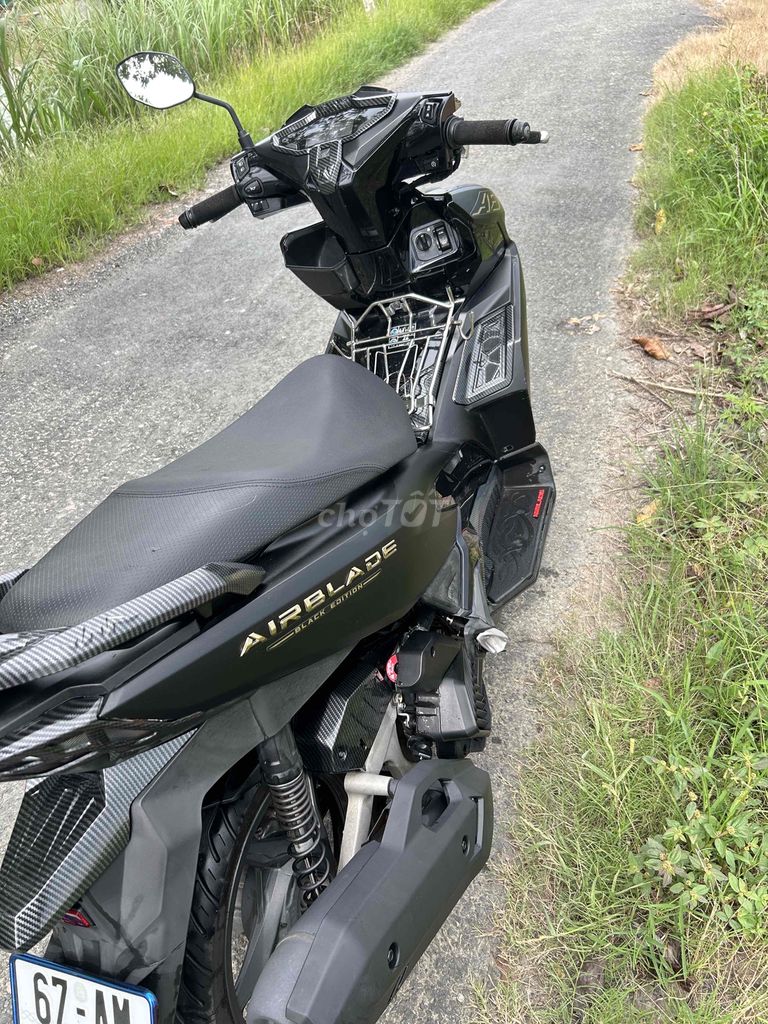 Bán nhanh AB 125 xe còn bảo hành đến hết 2026. Mua bán Xe máy tại Huyện Thoại Sơn An Giang được đăng bởi Tấn Phước hình 3