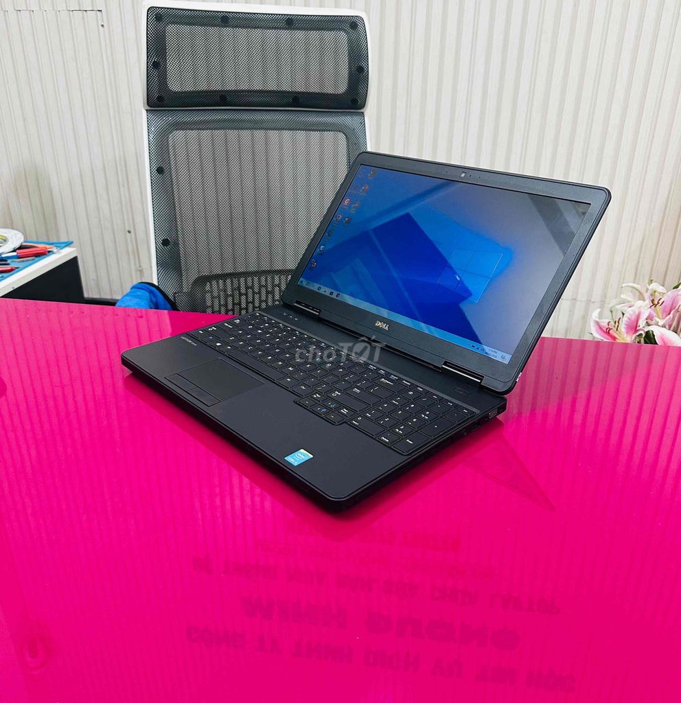 Dell Latitude 5540 I5 Ram 8G SSD 256G 15.6ich. Mua bán Laptop tại Quận Gò Vấp Tp Hồ Chí Minh được đăng bởi Mr Duong hình 1