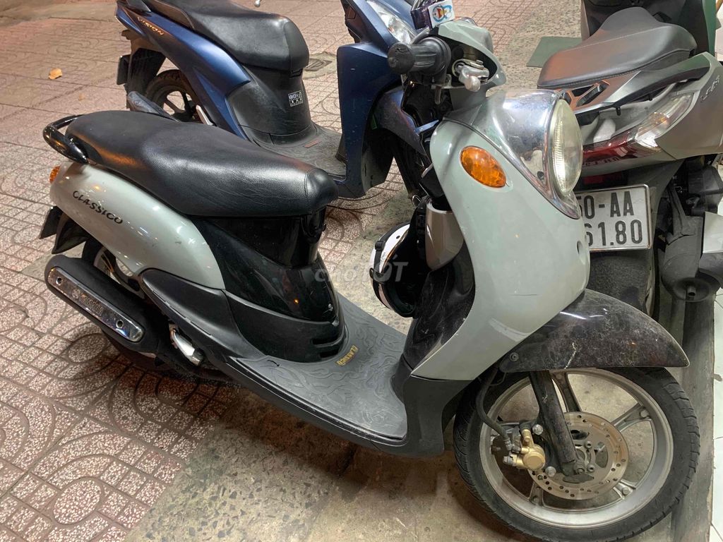 o đi bán. Mua bán Xe máy tại Quận 11 Tp Hồ Chí Minh được đăng bởi anh thảo  hình 4