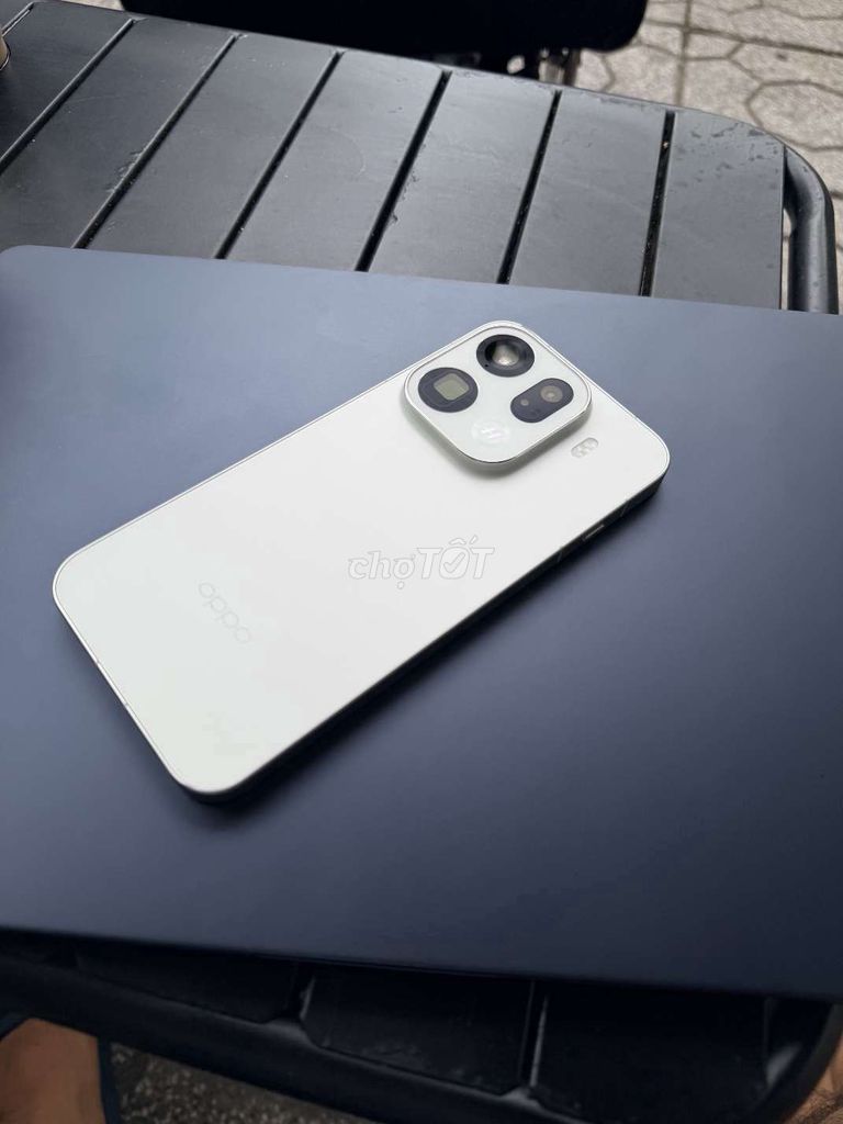 Oppo X9 Pro 16GB/512GB . Mua bán Điện thoại tại Quận 10 Tp Hồ Chí Minh được đăng bởi Nguyễn Minh hình 1