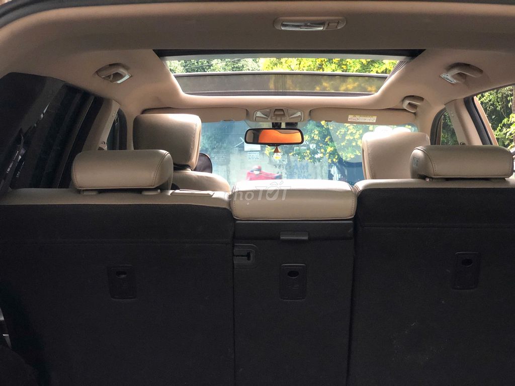 undefined undefined 2017  - 88000 km. Mua bán Ô tô tại Huyện Hóc Môn Tp Hồ Chí Minh được đăng bởi Huy Hyundai hình 12