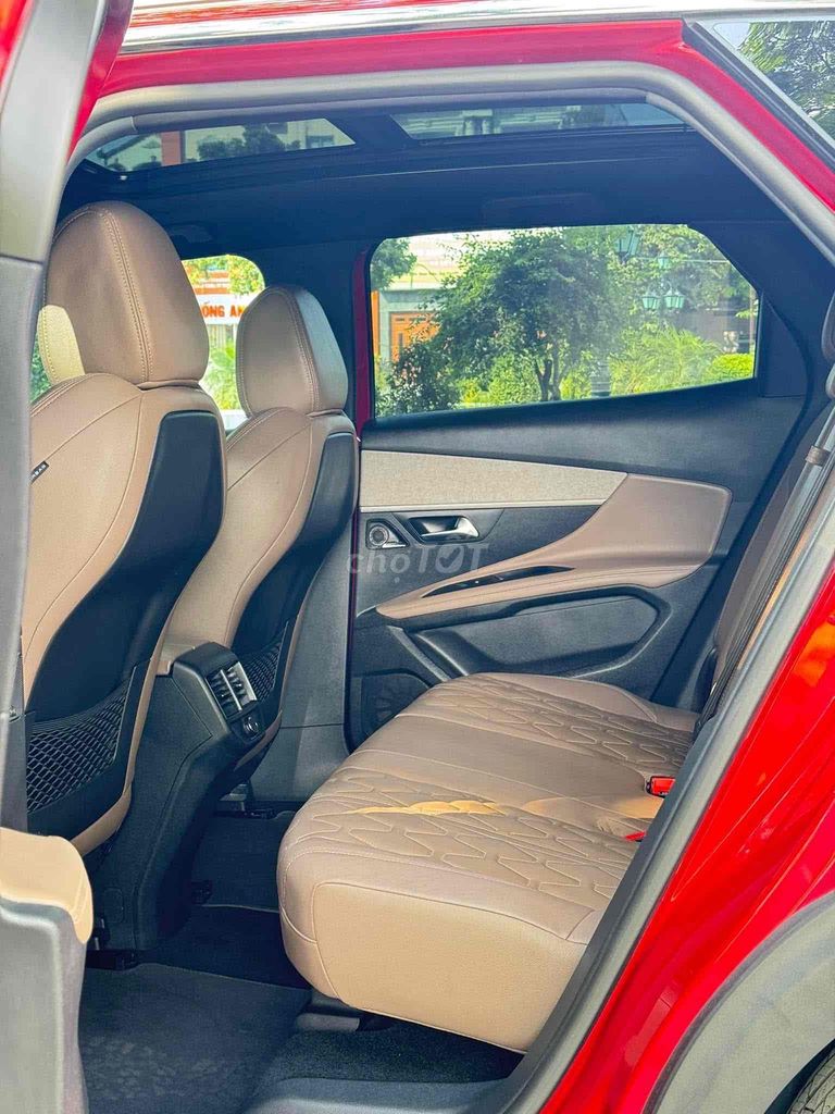 Peugeot 3008 GT- Line 1.6 AT sản xuất 2022. Mua bán Ô tô tại Quận Hà Đông Hà Nội được đăng bởi A Huan  hình 8