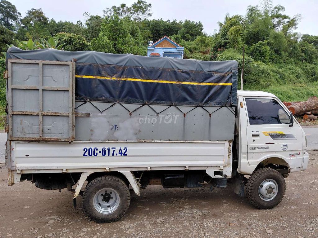 24 979 2011 - 70000 km. Mua bán Ô tô tại Huyện Đại Từ Thái Nguyên được đăng bởi Tùng hình 1