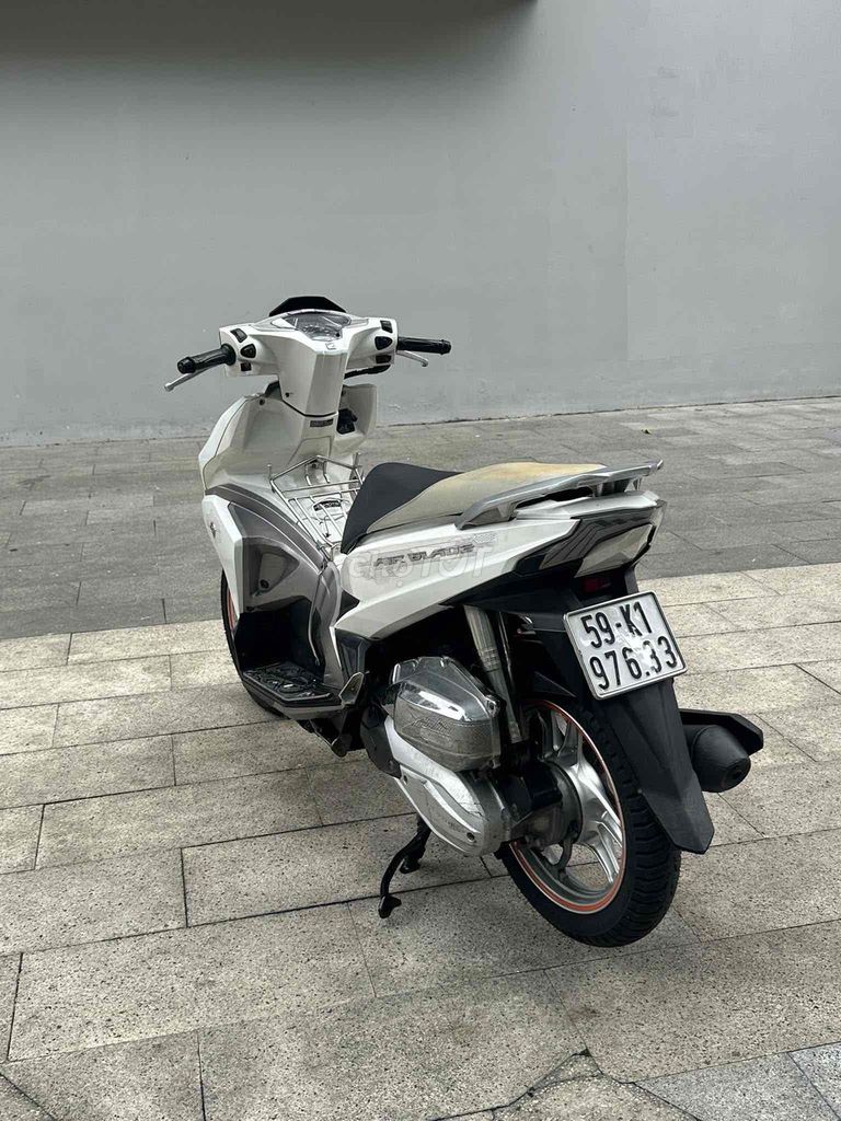 air blade bstp chính chủ công chứng. Mua bán Xe máy tại Quận Tân Phú Tp Hồ Chí Minh được đăng bởi xe máy 168  hình 3