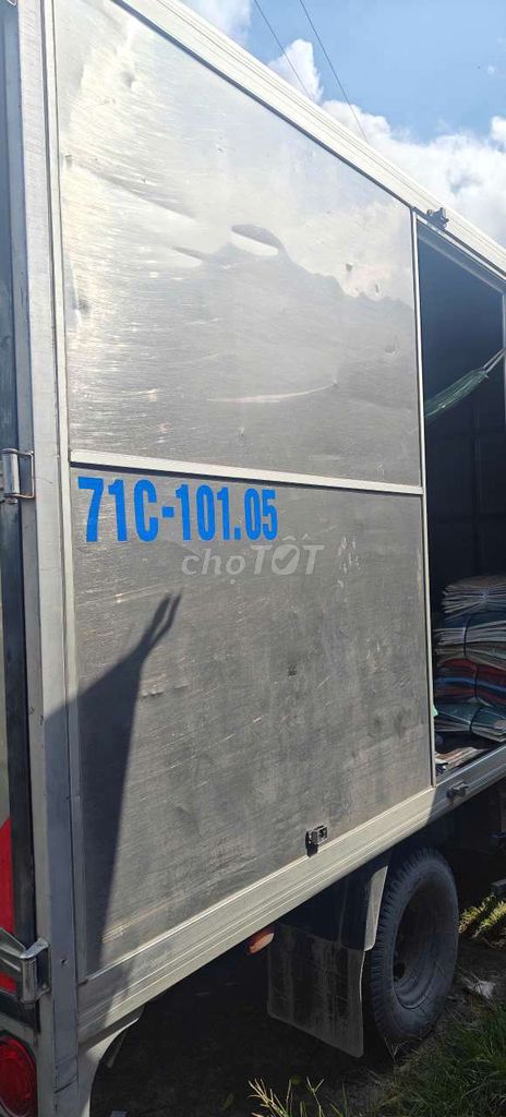 Cần bán KIA chính chủ. Mua bán Xe tải, xe ben tại Huyện Bình Đại Bến Tre được đăng bởi Cà phê mang đi  hình 3