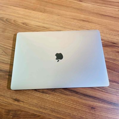 Macbook pro 16" 2019 Ram 16G 512G Silver!