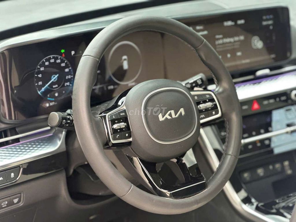 Kia carnival 2.2D signature - 25000 km. Mua bán Ô tô tại Thành phố Thủ Đức Tp Hồ Chí Minh được đăng bởi Ms Hiệp  hình 7