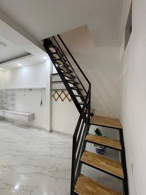 Chính chủ cho thuê nhà cấp 4 trong chợ cầu Xáng
