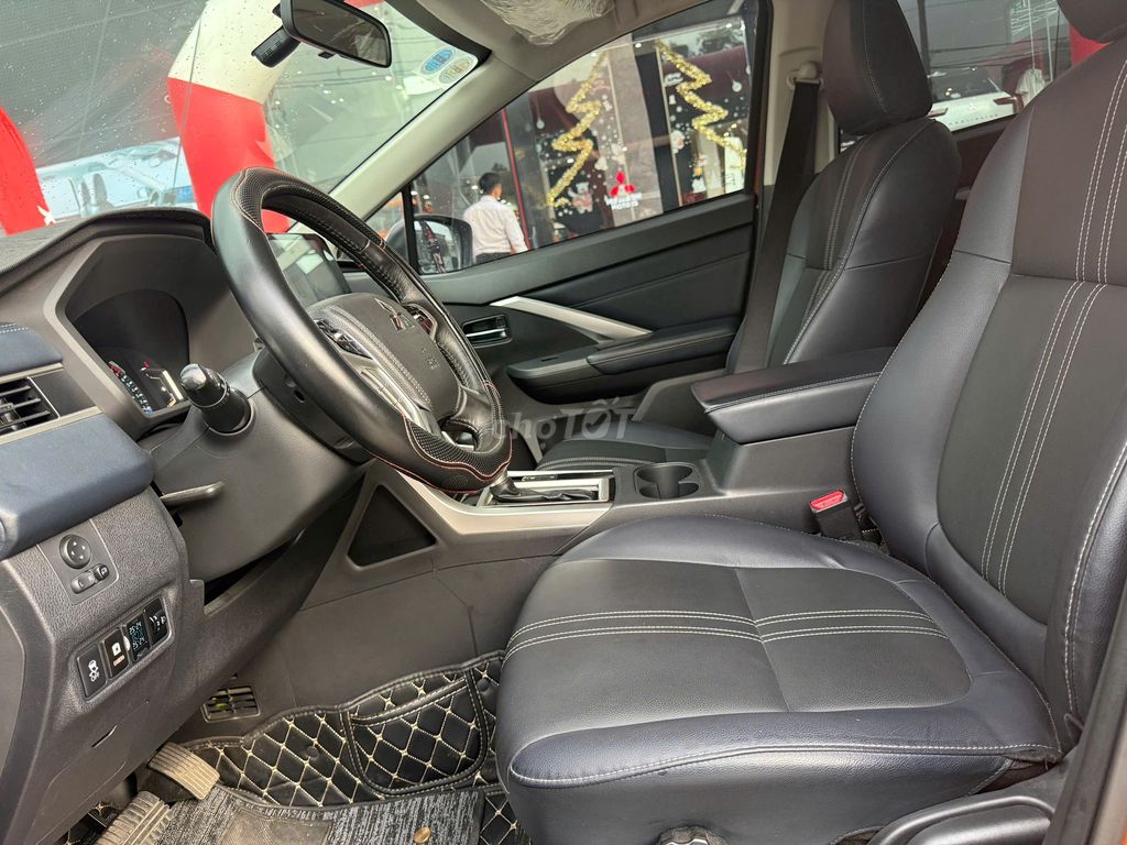 Mitsubishi Xpander Cross 2023 Cam - 33100 km. Mua bán Ô tô tại Thành phố Thủ Đức Tp Hồ Chí Minh được đăng bởi Mitsubishi Chính Hãng hình 11