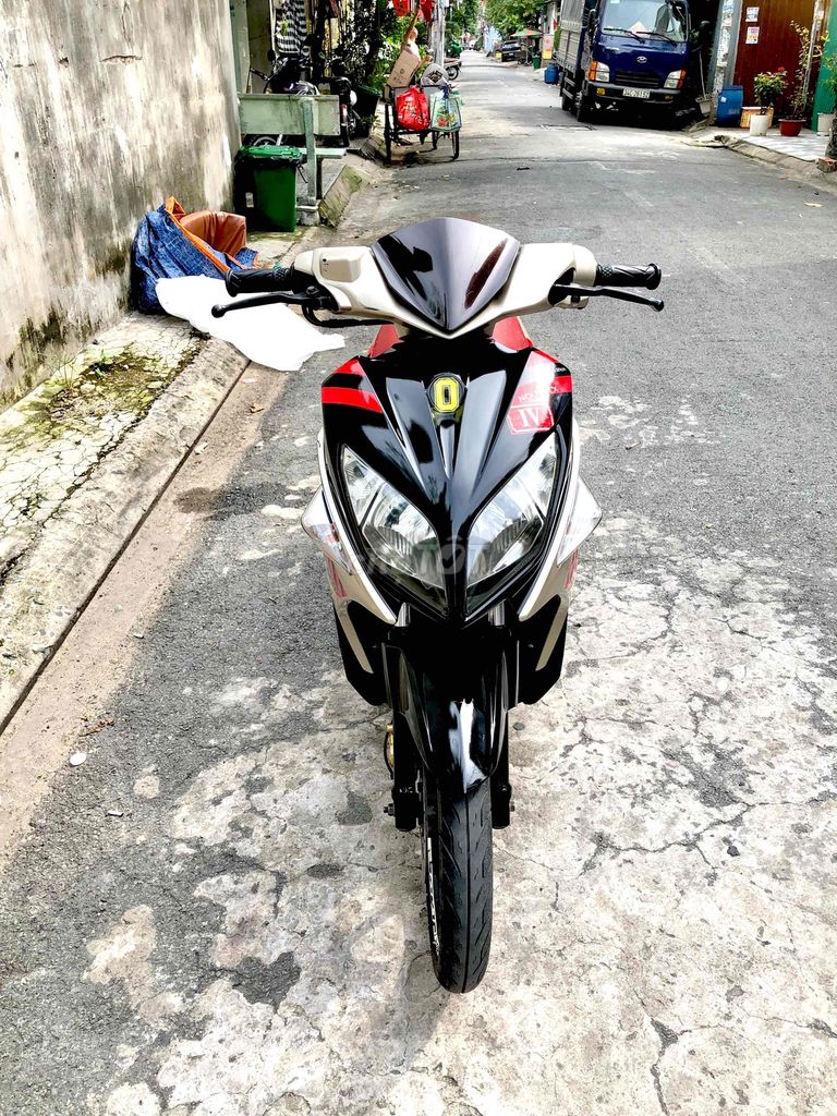 novo4 bstp đời 2012. máy zin êm du keng cvd đủ. Mua bán Xe máy tại Quận Bình Tân Tp Hồ Chí Minh được đăng bởi Thành đạt hình 6