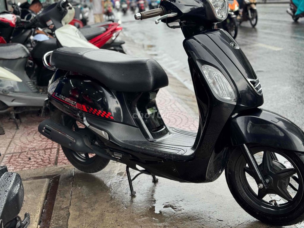 like 50cc bstp chính chủ. Mua bán Xe máy tại Quận Phú Nhuận Tp Hồ Chí Minh được đăng bởi Mua xe củ giá cao hình 2