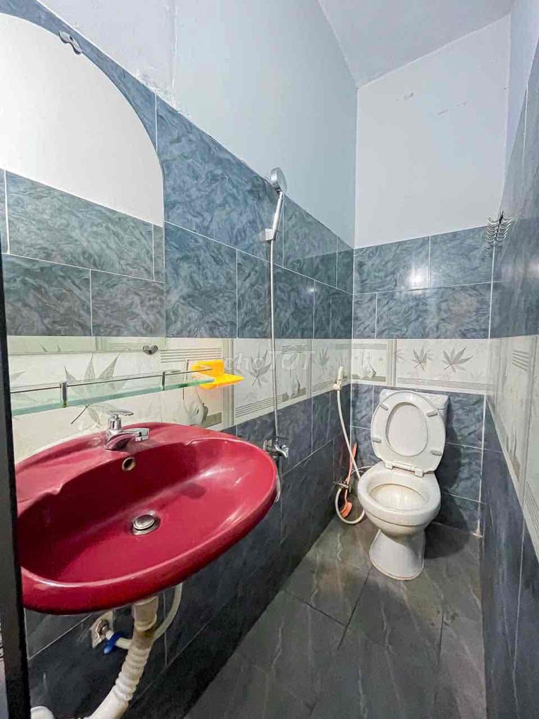 Студия в КДЦ Cityland, Говап