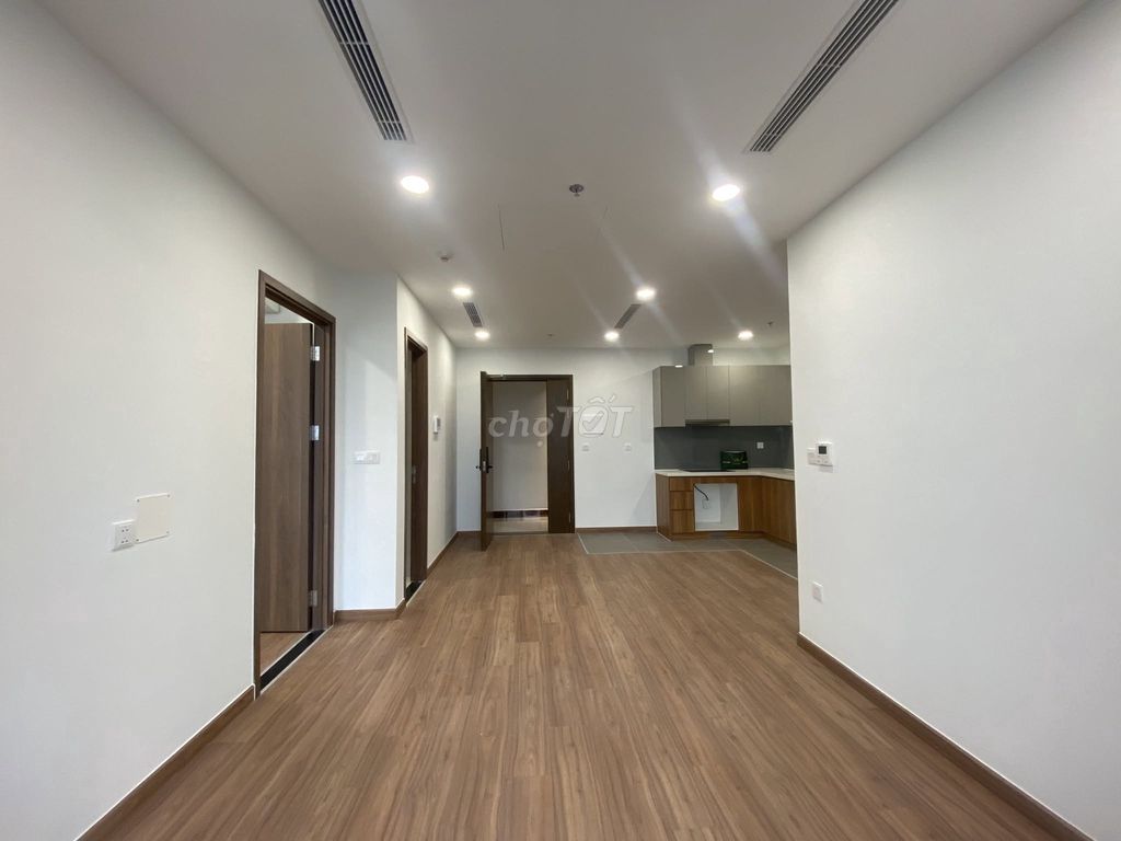 Bán căn hộ 2PN Eco Green Quận 7 giá tốt